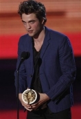 Robert Pattinson viene en ascenso y busca otros roles fuera de "Twilight"